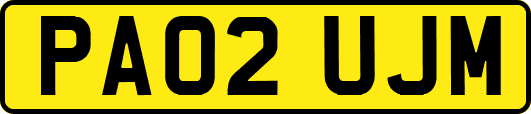 PA02UJM