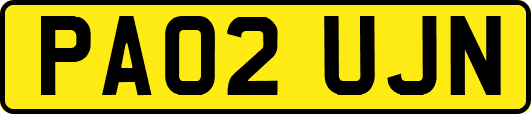 PA02UJN