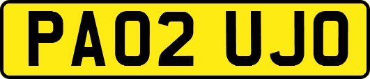 PA02UJO