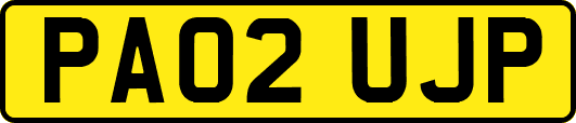 PA02UJP