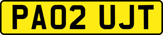 PA02UJT