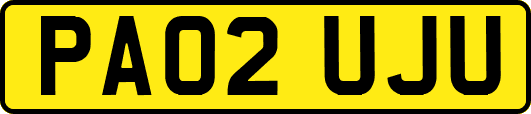 PA02UJU