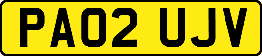PA02UJV