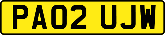 PA02UJW