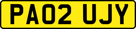 PA02UJY