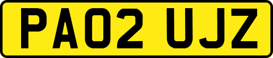 PA02UJZ