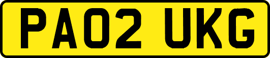 PA02UKG