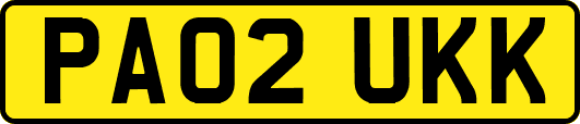 PA02UKK