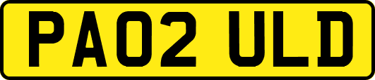 PA02ULD