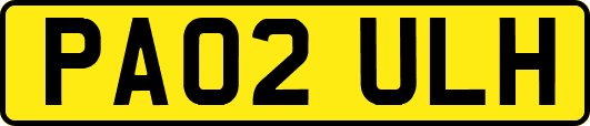 PA02ULH