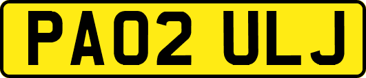 PA02ULJ