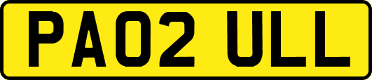 PA02ULL