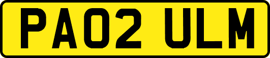 PA02ULM