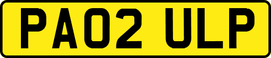 PA02ULP