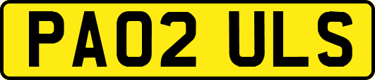 PA02ULS