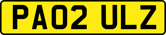 PA02ULZ