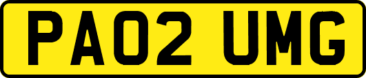 PA02UMG