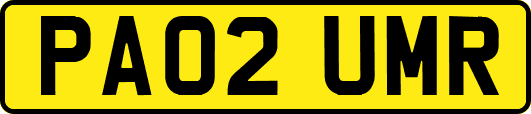 PA02UMR