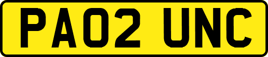 PA02UNC