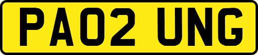 PA02UNG