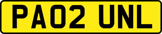 PA02UNL