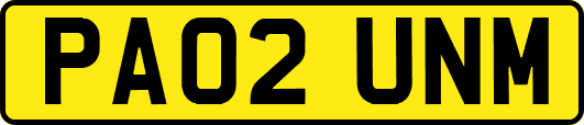 PA02UNM