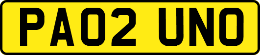 PA02UNO
