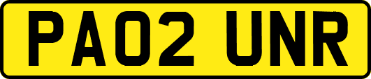 PA02UNR