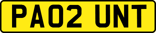 PA02UNT