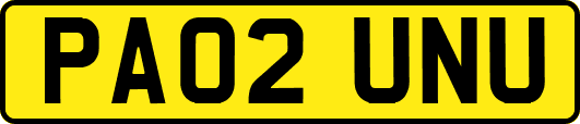 PA02UNU