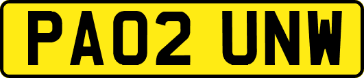 PA02UNW