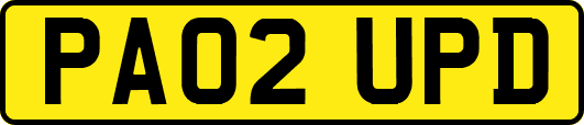 PA02UPD