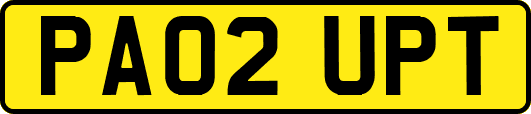 PA02UPT