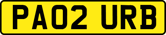 PA02URB