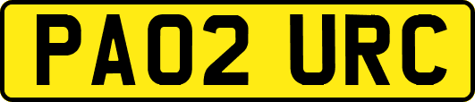 PA02URC