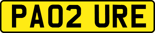 PA02URE