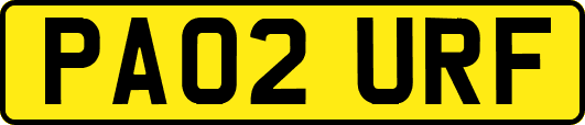 PA02URF