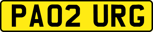 PA02URG