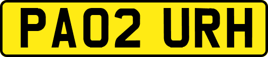 PA02URH