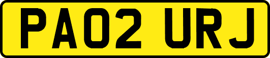 PA02URJ