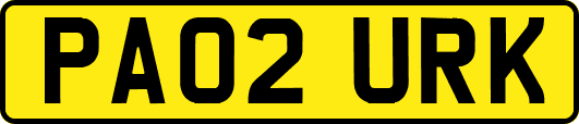 PA02URK