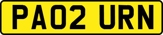 PA02URN