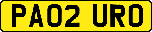 PA02URO