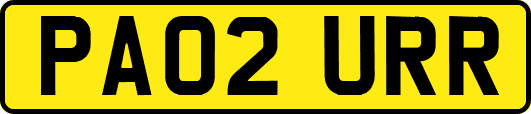 PA02URR