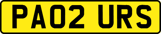 PA02URS
