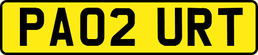 PA02URT