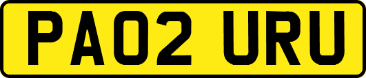 PA02URU