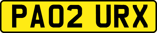 PA02URX
