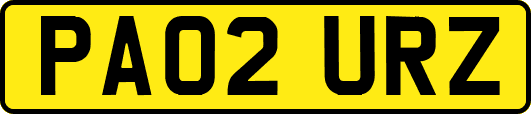 PA02URZ