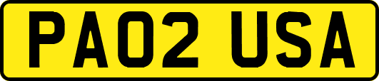 PA02USA